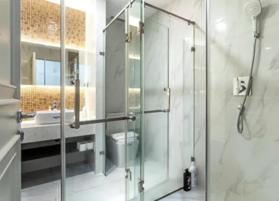 De Lux Madison Best Central 2 Bedrooms 2 Baths, Pool Gym – Foto’s 3